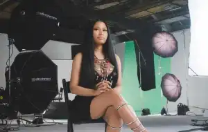 Nicki Minaj - Black Barbies